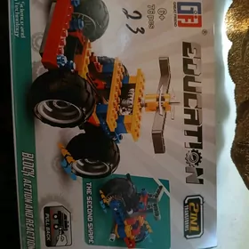 Oÿunjak Lego Конструктор Lego