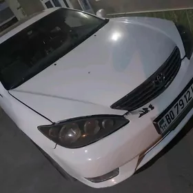 Toyota Camry 2005