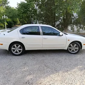 Nissan Maxima 2001