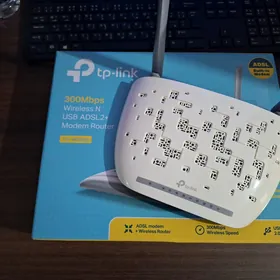 Router tp-link TD-W8986