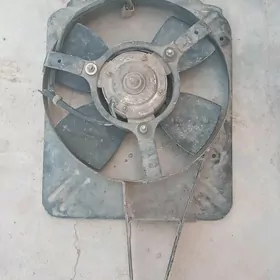 Lada wintilýator