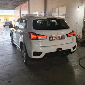 Mitsubishi ASX 2023
