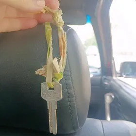 Acar tapyldy