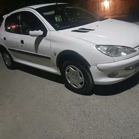 Peugeot 206 2008