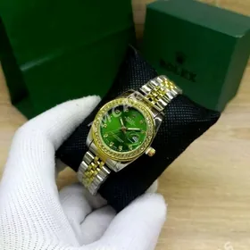 Новые часы ROLEX.