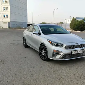 Kia Forte 2020