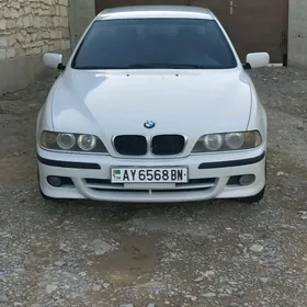 BMW E39 2003