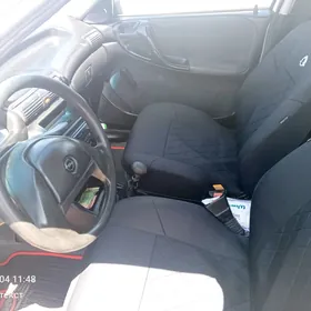 Opel Astra 1993