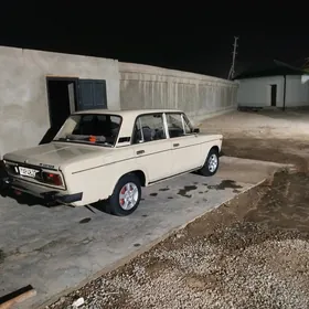 Lada 2106 1991