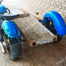 Ural 4320 2005