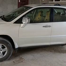 Lexus RX 300 2000
