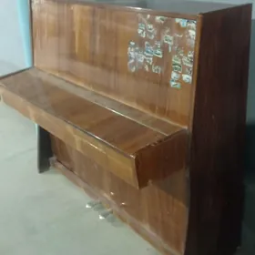 Piano pianino