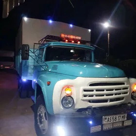 Zil 130 1992