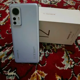 mi 12 256gb global