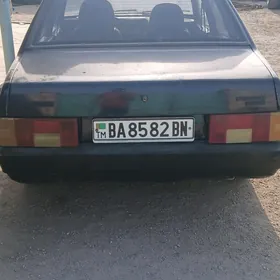Lada 21099 2000