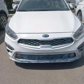 Kia Forte 2021