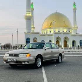 Toyota Avalon 1998