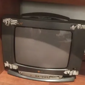 Telewizor 18Diýognal..