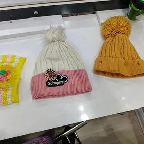 caga sapka slyapa