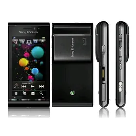 Sony Ericson U1i Paket