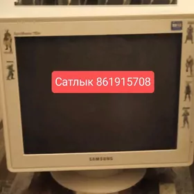 Monitor satlyk