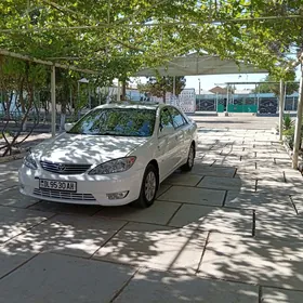 Toyota Camry 2005