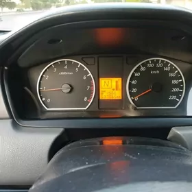 Mitsubishi Lanser 2010