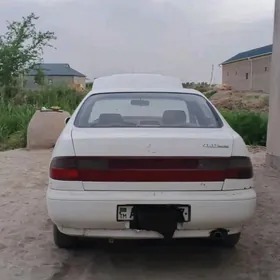 Toyota Corona 1992