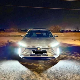 Chevrolet Monza 2023