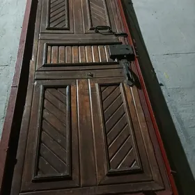 обшивка эдилен демир гапы,корб