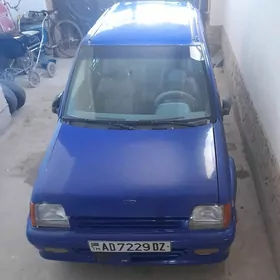 Daewoo Tico 1996
