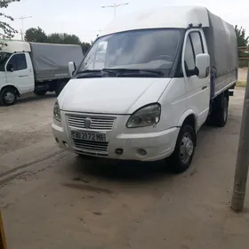Gaz Gazel 2008