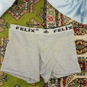 Felix tursik