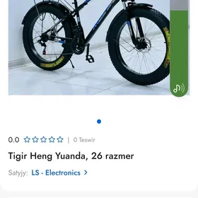yoğun teker tigir