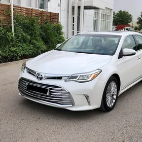 Toyota Avalon 2016