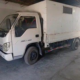 Forland H3 2012