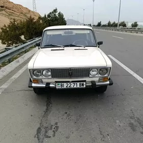 Lada 2106 1989
