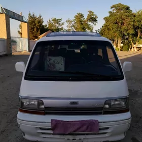 Toyota Hiace 1992