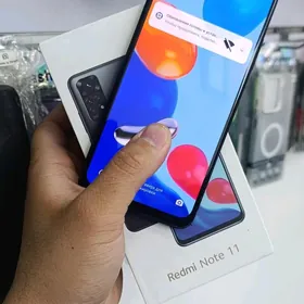 Redmi Not11