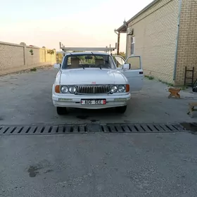 Gaz 31 1993