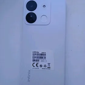 İnfinix pamet 64 ram 2