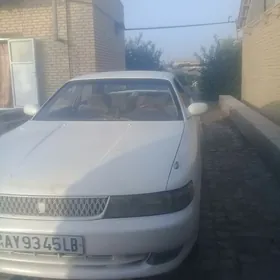 Toyota Chaser 1993