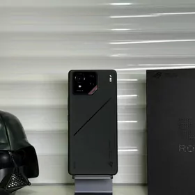Asus Rog Phone 9 pro