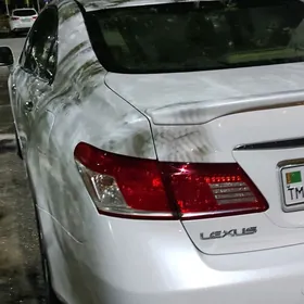 Lexus ES 350 2010