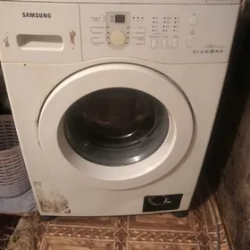 kir mashyn samsung