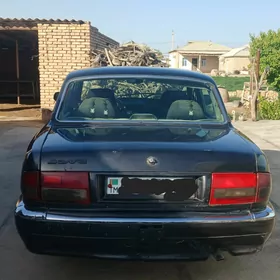 Gaz 3110 2004