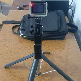 гопа херо 4