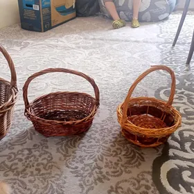 продам  корзины