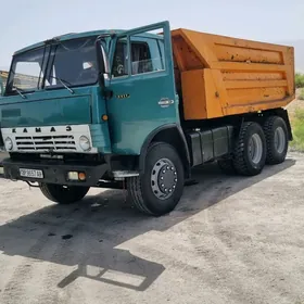 Kamaz 5511 1987