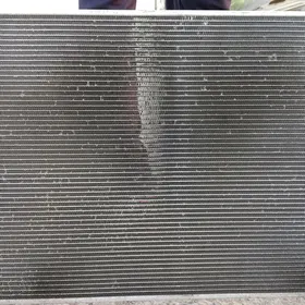Radiator радиатор кондиционера